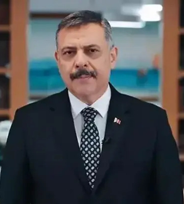Bakan Çiftçi: 22 bin 25 operasyon neticesinde 19 bin 904 tutuklu ve 9 bin 540 adli kontrolü kaydıyla serbest bırakılma olduğunu görüyoruz