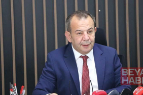 Tanju Özcan ile şoförü, yeni soruşturma kapsamında tutuklandı
