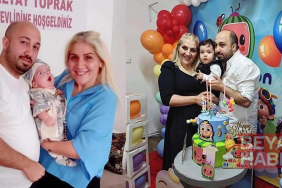İlaçlamadan sonra ölen Toprak bebeğin davasında tanık: Apartmana uyarıcı yazı kesinlikle asılmadı