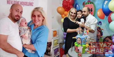 İlaçlamadan sonra ölen Toprak bebeğin davasında tanık: Apartmana uyarıcı yazı kesinlikle asılmadı
