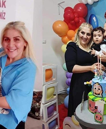 İlaçlamadan sonra ölen Toprak bebeğin davasında tanık: Apartmana uyarıcı yazı kesinlikle asılmadı