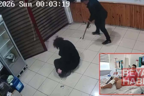 Boşanma aşamasındaki eşini bacaklarından vuran sanık: İçeride ne oldu, hatırlamıyorum