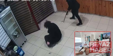 Boşanma aşamasındaki eşini bacaklarından vuran sanık: İçeride ne oldu, hatırlamıyorum