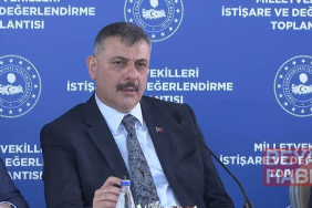 Bakan Çiftçi: 382 organize suç çetesine 952 operasyon gerçekleştirdik