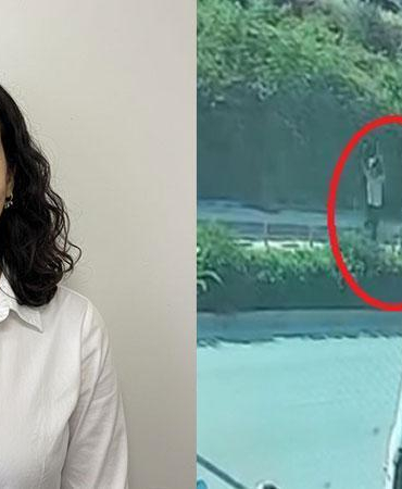 Düğün hazırlığı yapan sağlık çalışanı Esra, kazada hayatını kaybetti; olay kamerada