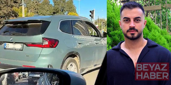 Trafikte tartıştığı sürücüye hakaret kadın doktor hakkında takipsizlik kararı