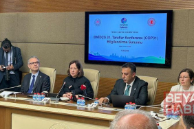 Bakan Yardımcısı Varank: COP31