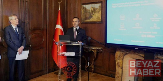 HIT-30 dünya sahnesinde