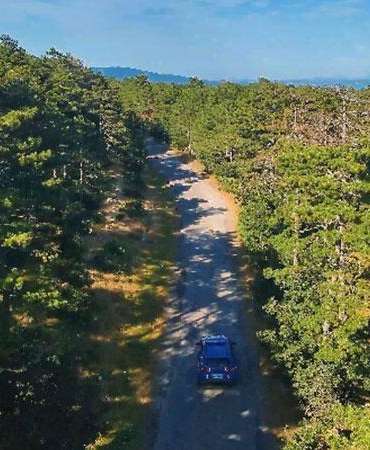 Çanakkale’de jandarmadan orman yangınlarına karşı önleyici denetim