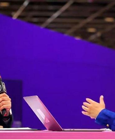 Bakan Kacır Paris temaslarını değerlendirdi