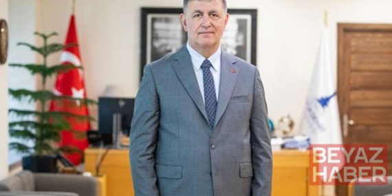 İzmir Büyükşehir Belediye Başkanı Cemil Tugay, CHP’den istifa etti