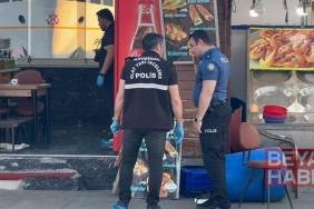Kadıköy’de balık restoranına silahlı saldırı