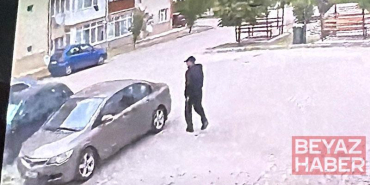 Tartıştığı kişiyi sokak ortasında tabancayla vurup, kaçtı