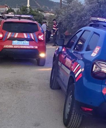 Muğla’da komşular arasında silahlı kavga: 1 ölü, 2 yaralı