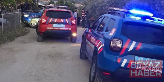 Muğla’da komşular arasında silahlı kavga: 1 ölü, 2 yaralı