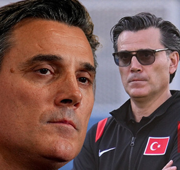 Vincenzo Montella'dan sitem: 'Beni çok üzüyor'