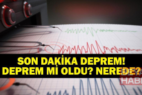 DEPREM SON DAKİKA 19 HAZİRAN! Bugün deprem mi oldu, nerede, kaç şiddetinde? 19 Haziran 2026 AFAD ve Kandilli Rasathanesi son depremler listesi