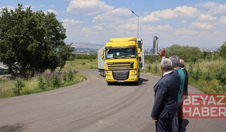 YKS soru kitapçıkları Ankara