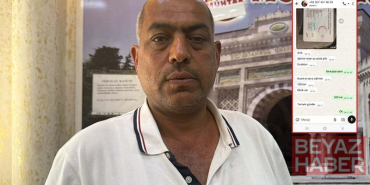 Muhtar adına sahte sanal medya hesabı açıp, 200 kişiden para istediler