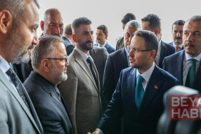 Bakan Gürlek: Kimse hukukun dışına çıkamayacak