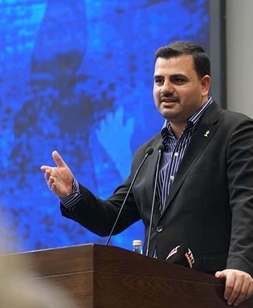 AK Parti