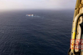 CENTCOM: İran limanlarına yönelik deniz ablukası kaldırıldı