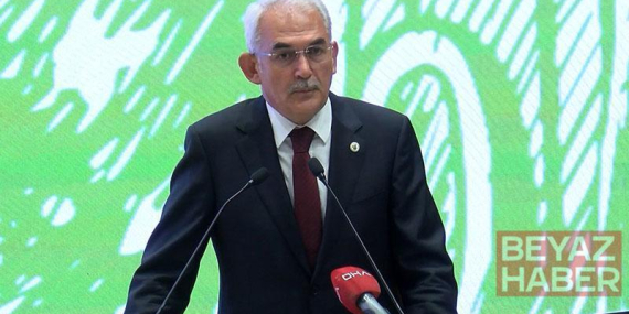 Öğretmenler orman yangınları ile ilgili farkındalık eğitimi aldı