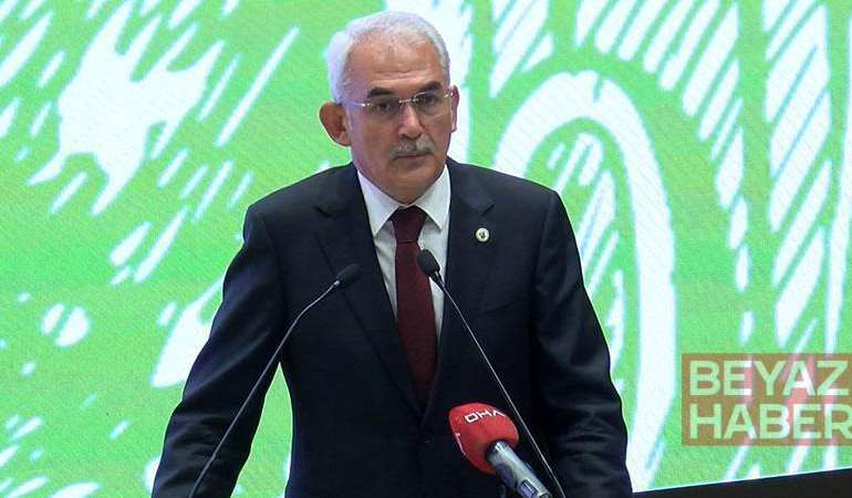 Öğretmenler orman yangınları ile ilgili farkındalık eğitimi aldı