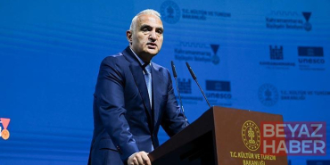 Bakan Ersoy: Kahramanmaraş