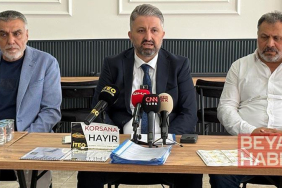 İstanbul Taksiciler Odası Başkanı Dalcı: