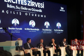 Bakan Yumaklı: Barajlarımızın doluluk oranı yüzde 81,5, bu bir rekor