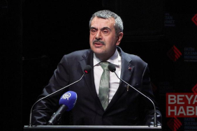 Bakan Tekin: Biz