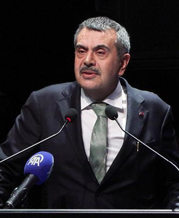 Bakan Tekin: Biz