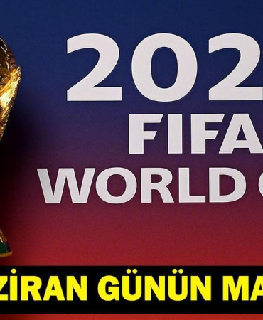 GÜNÜN MAÇLARI 19 HAZİRAN 2026: Bugün Kimlerin Maçlar Var? Bugün Hangi Dünya Kupası Maçı Var? İşte 19 Haziran Günün Maçları...