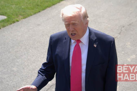 Trump: Çaresizlikten masaya oturmadık, İran oturdu