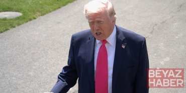 Trump: Çaresizlikten masaya oturmadık, İran oturdu