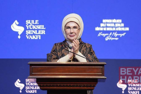 Emine Erdoğan