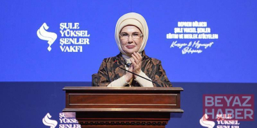 Emine Erdoğan