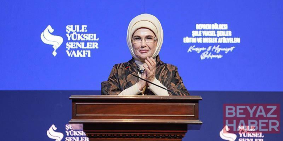 Emine Erdoğan