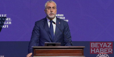 Bakan Işıkhan: Kadın istihdam oranını en fazla artıran ülkelerden biri haline geldik