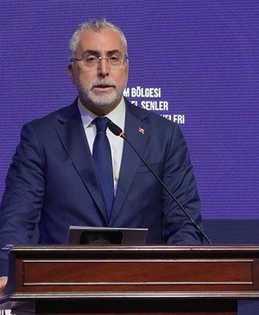 Bakan Işıkhan: Kadın istihdam oranını en fazla artıran ülkelerden biri haline geldik