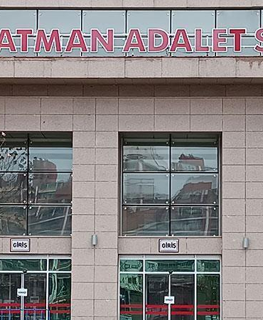 Batman Valiliği: Özel bakım merkezi soruşturmasında 16 şüpheli tutuklandı