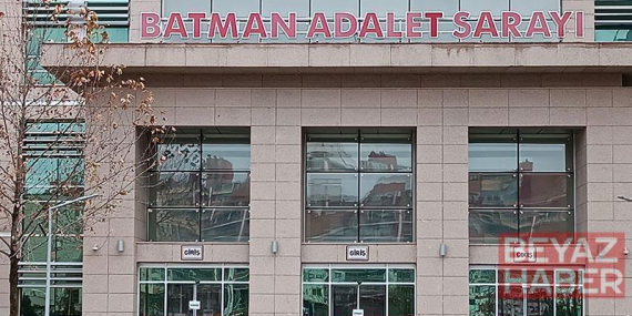 Batman Valiliği: Özel bakım merkezi soruşturmasında 16 şüpheli tutuklandı