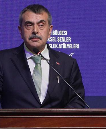 Bakan Tekin: Türkiye genelinde 107 bin 299 kurs açtık