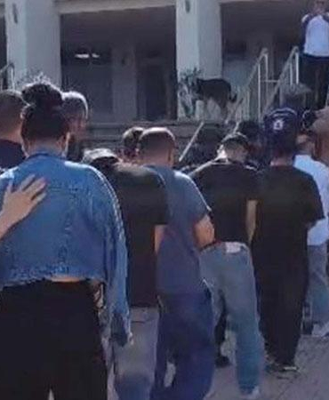 Bodrum’daki göçmen kaçaklığı operasyonunda 7 tutuklama