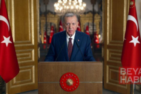Cumhurbaşkanı Erdoğan, YKS
