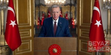 Cumhurbaşkanı Erdoğan, YKS