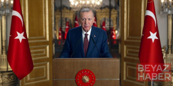 Cumhurbaşkanı Erdoğan, YKS
