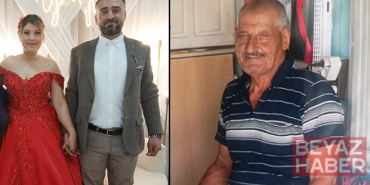 Ayrılma kararı alan nişanlısı ile babasını öldürdü