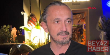 Tuncay Şanlı